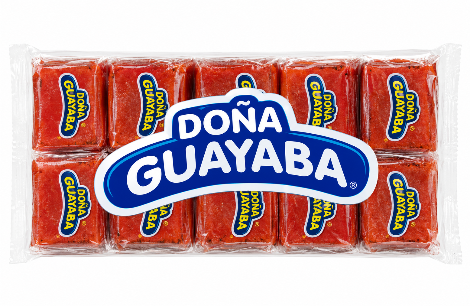 Bocadillo doña reposicion