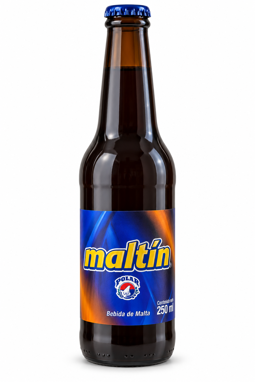 Maltin Polar