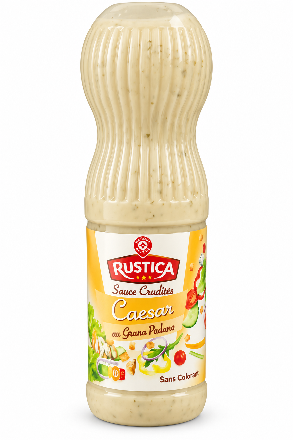 Sauce Caesar