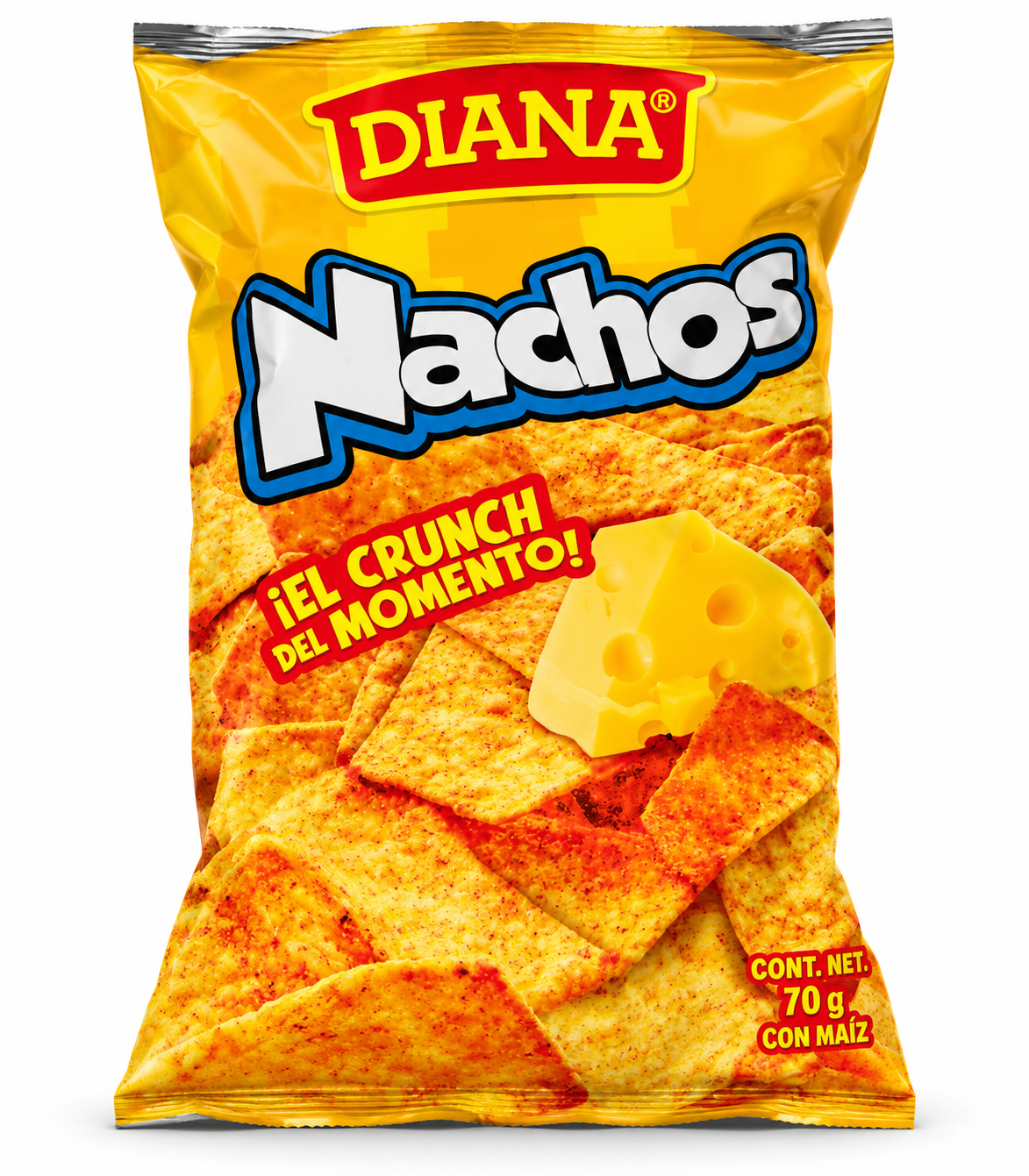 Nachos Diana