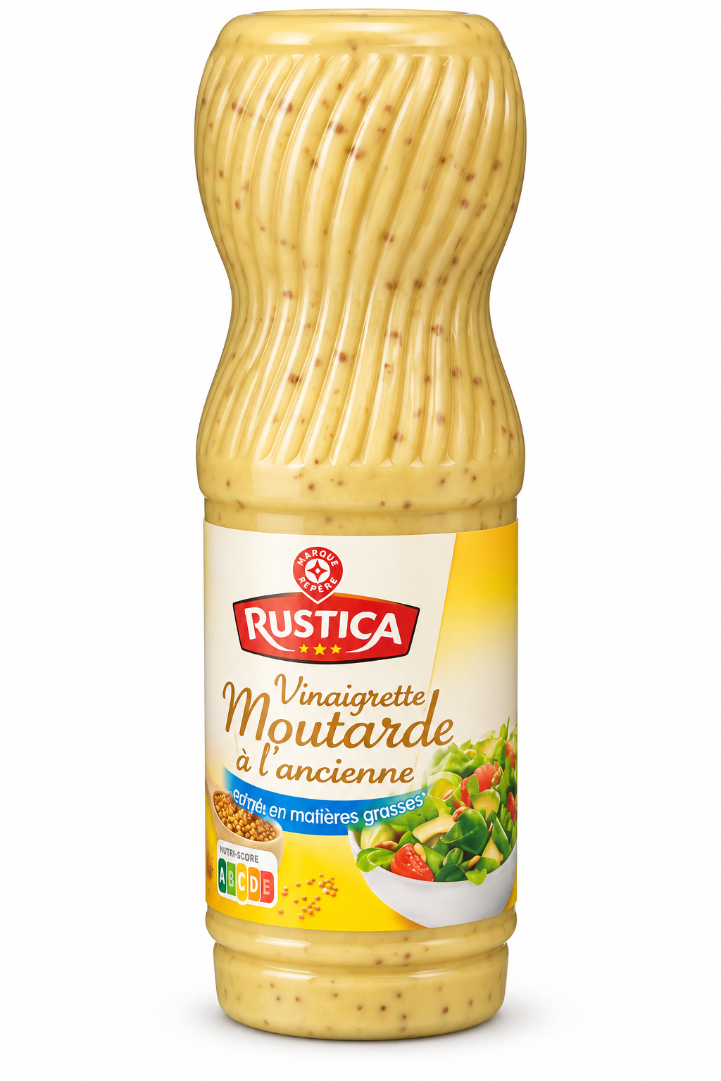 Vinaigrette Moutarde