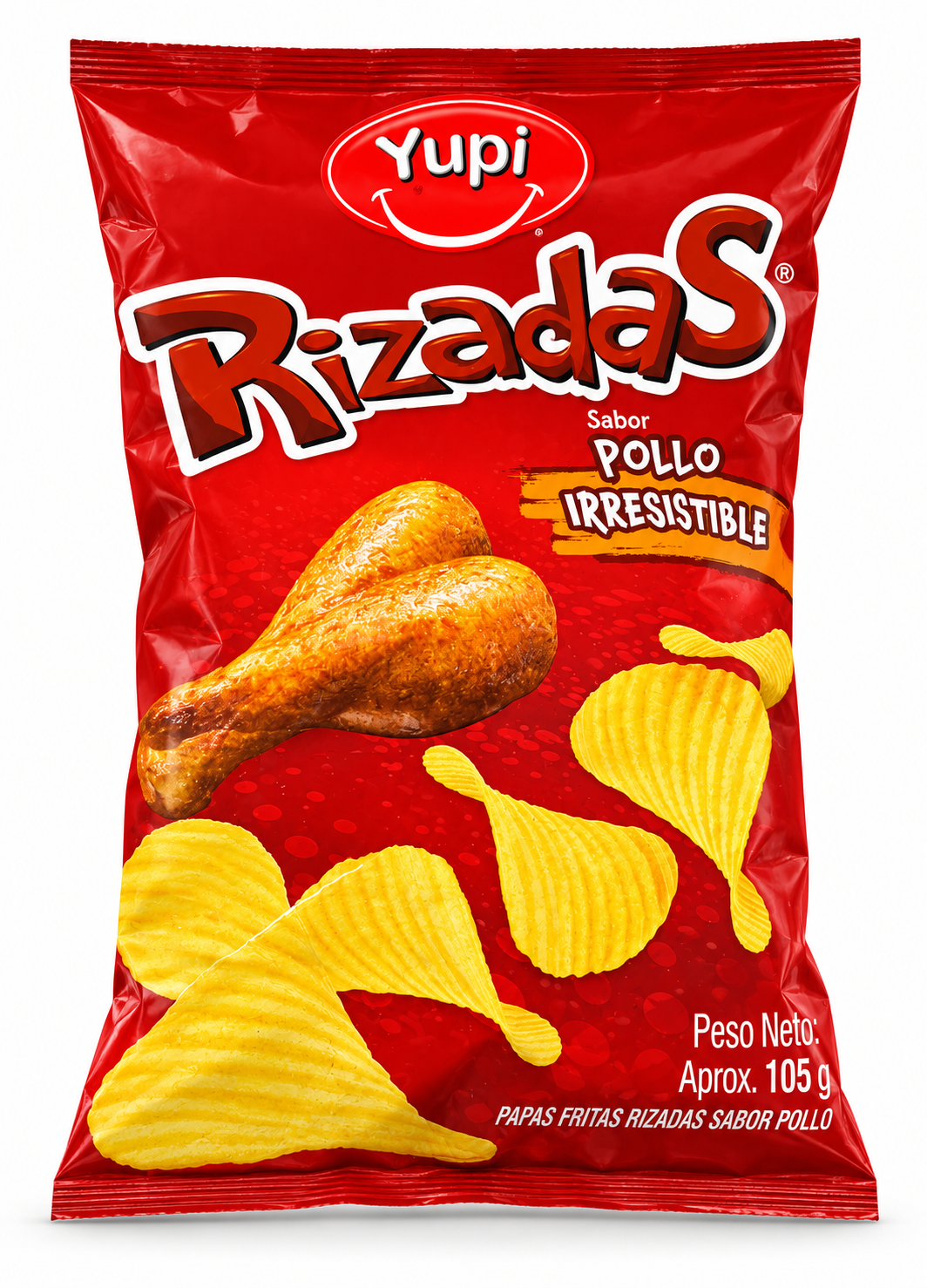 Rizadas Yupi