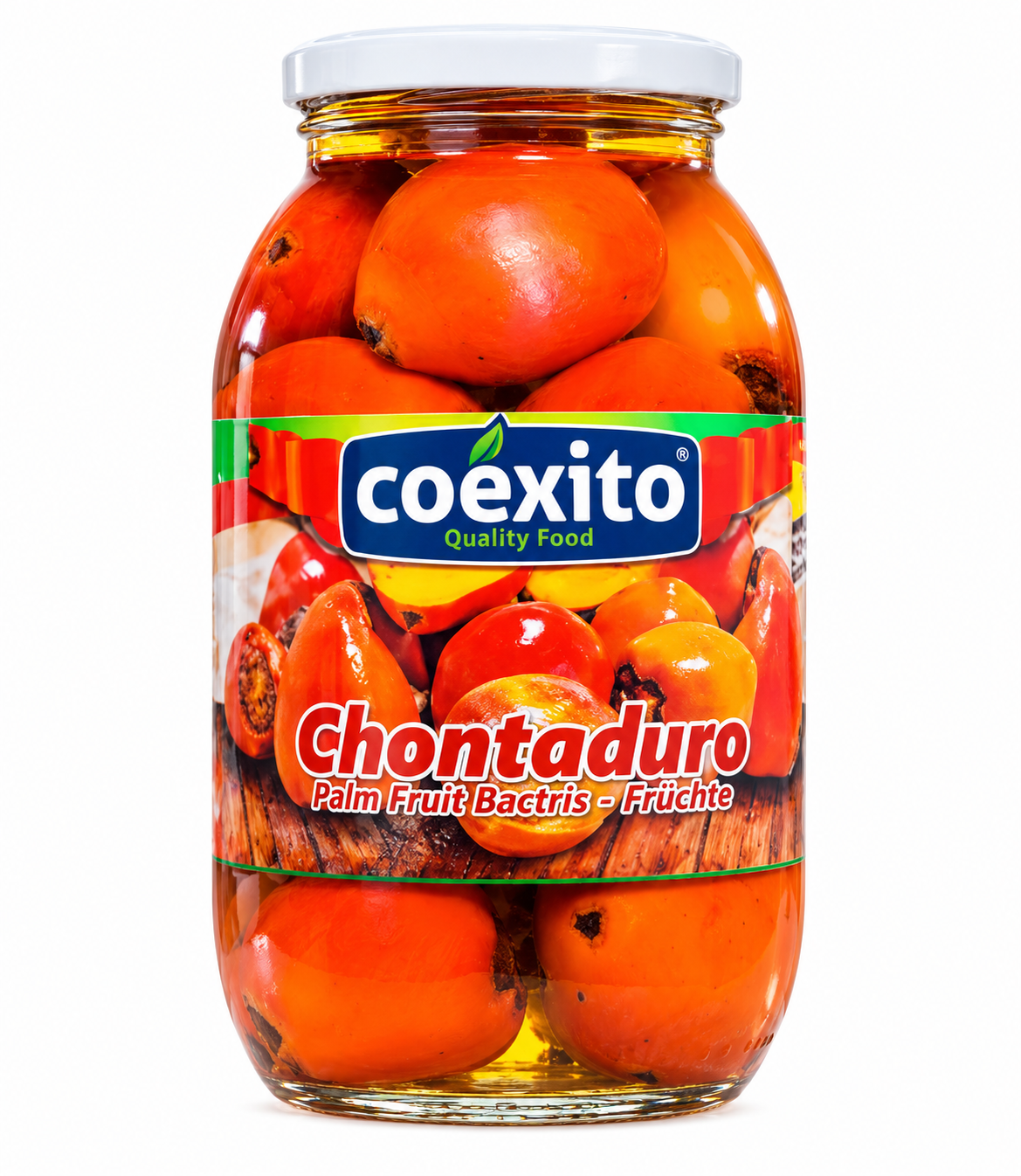 Chontaduro