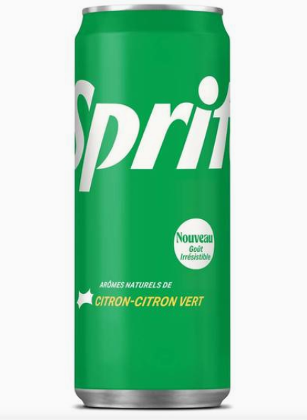 🥤 Sprite
