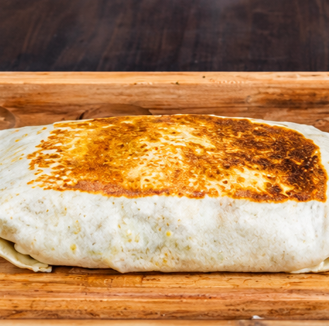 Ranch Tacos Fromagère®️
