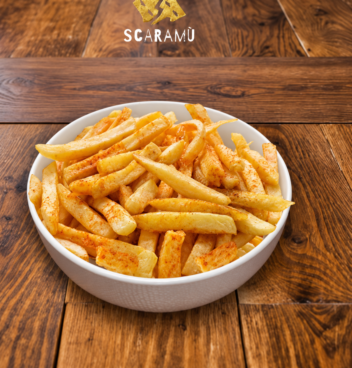 Patatine Fritte
