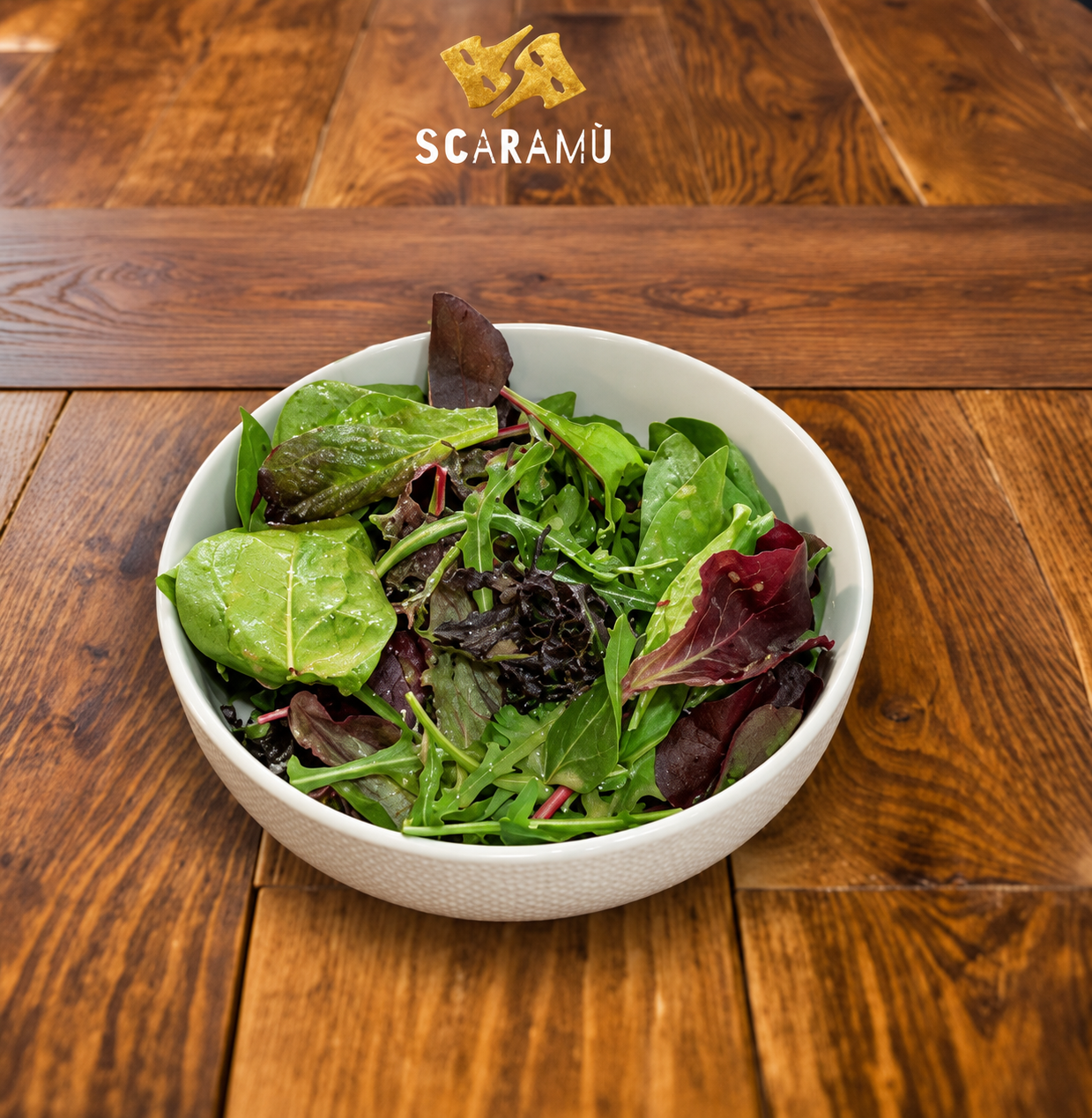Insalata Verde