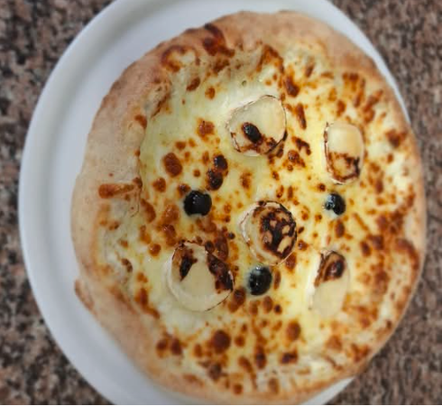 Pizza Biquette