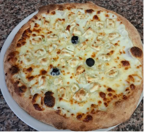 Pizza Drômoises
