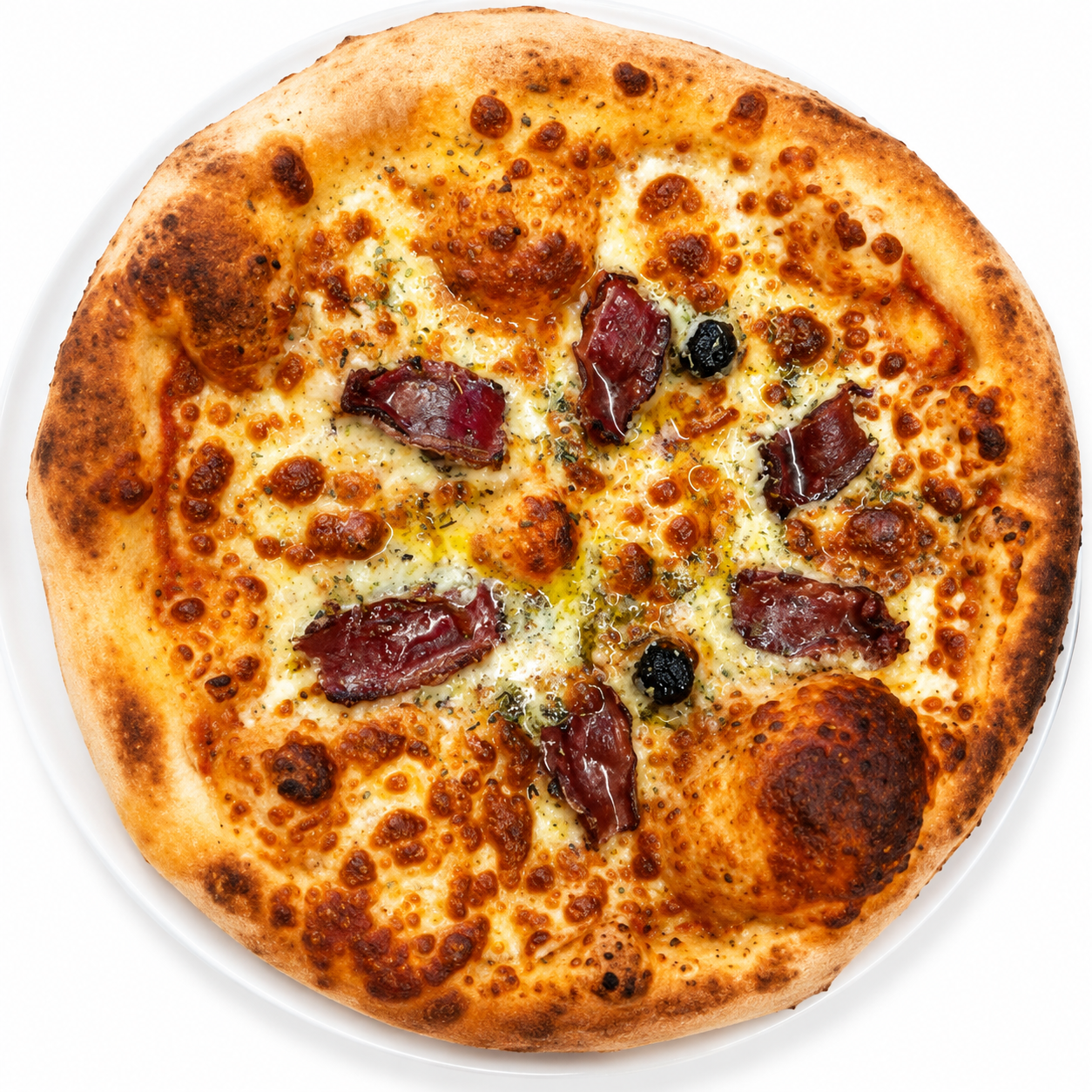 Pizza Sud Ouest
