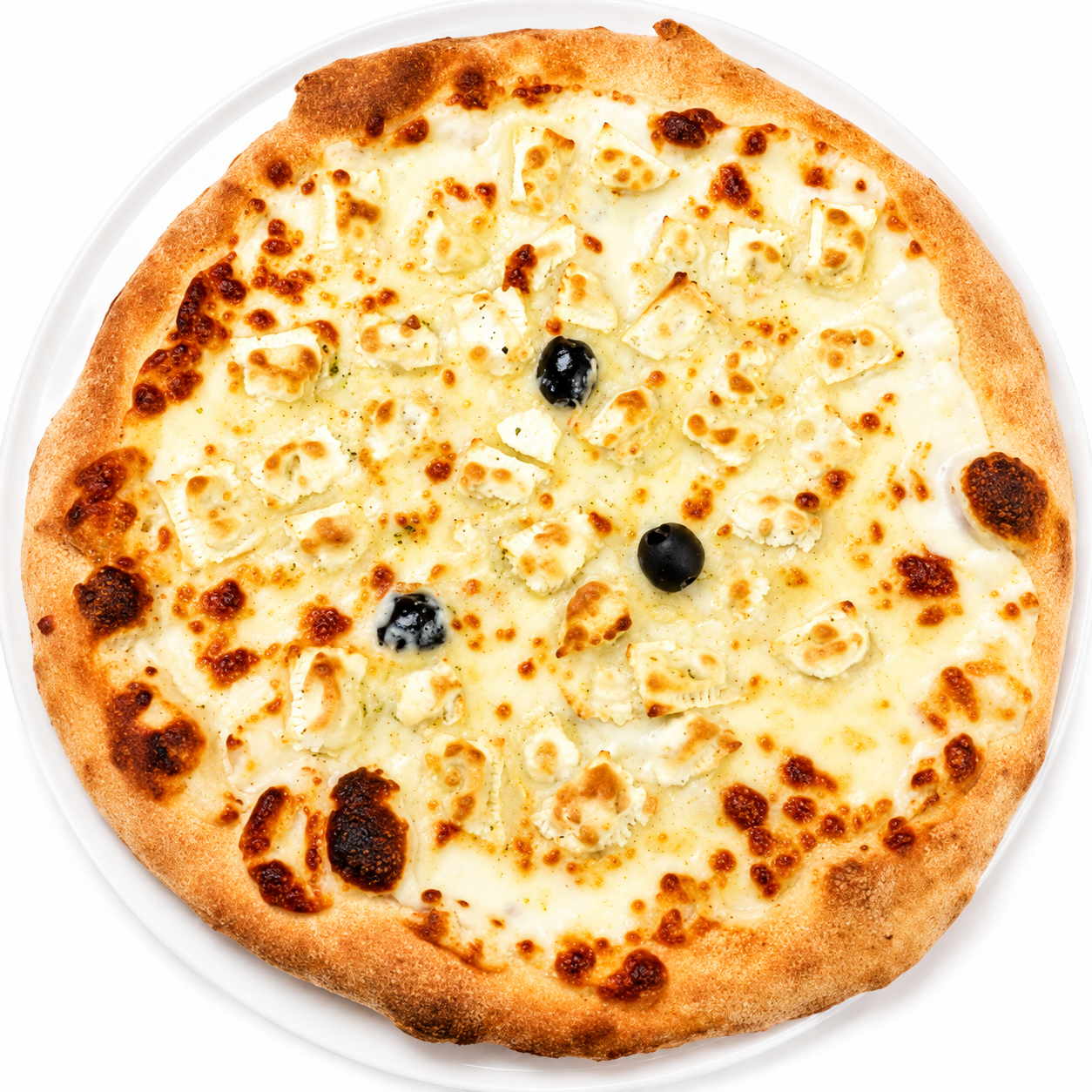 Pizza Drômoises