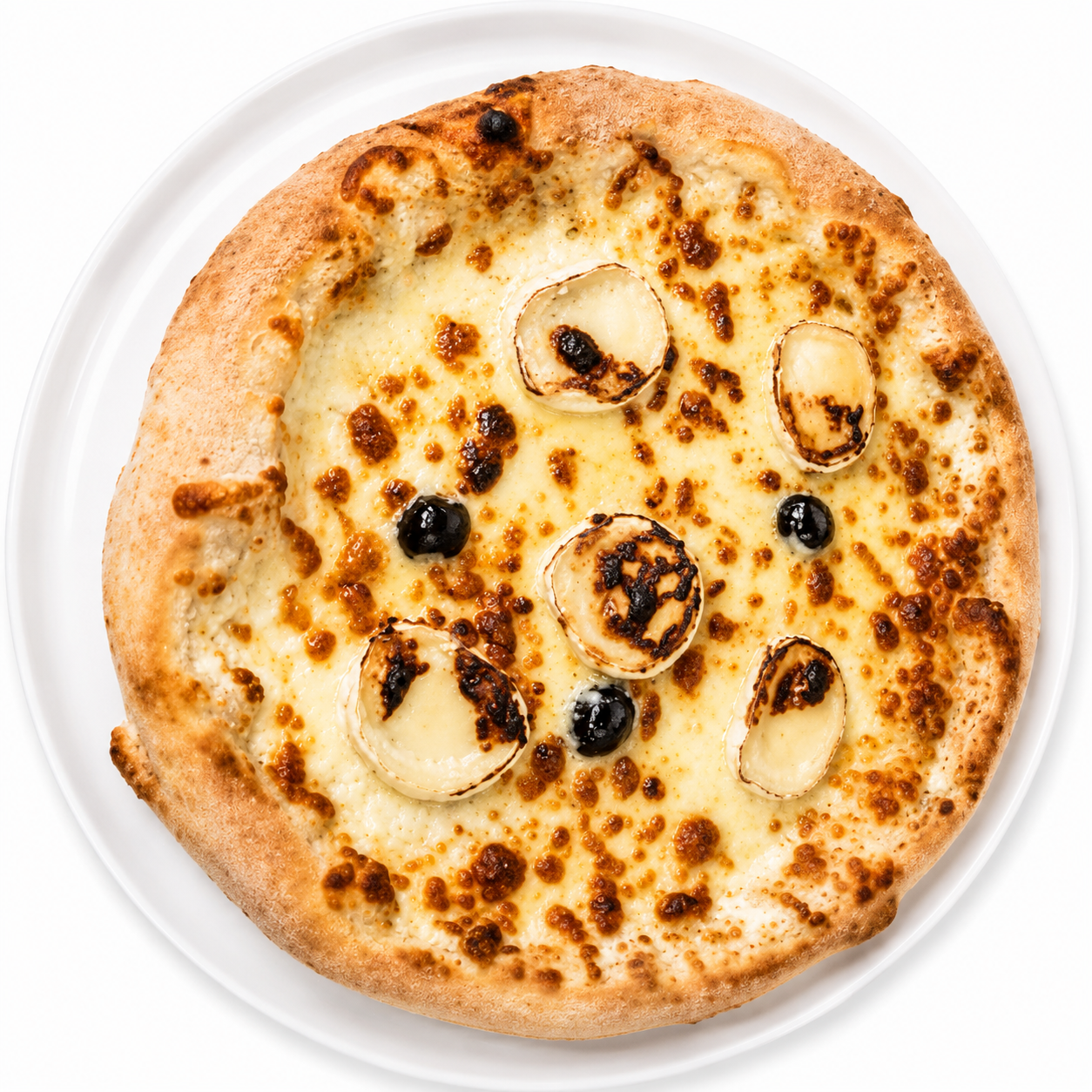Pizza Biquette