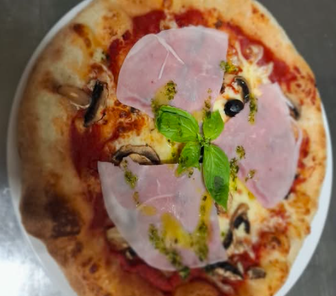 Pizza Julia