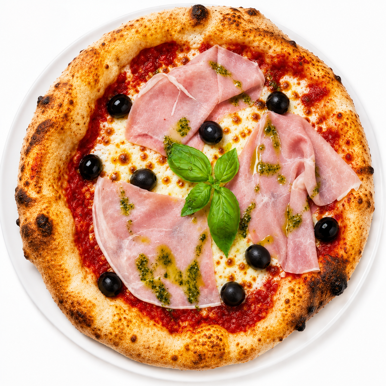 Pizza Julia