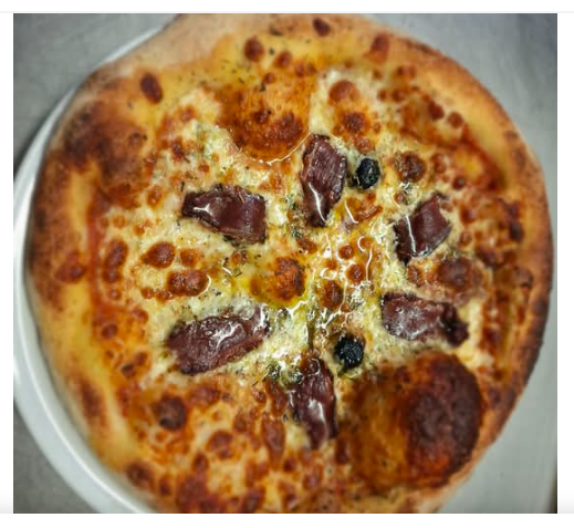 Pizza Sud Ouest