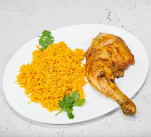 Cuisse de poulet