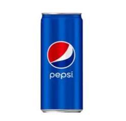 Pepsi 33 cl.