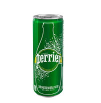 Perrier 33 cl.