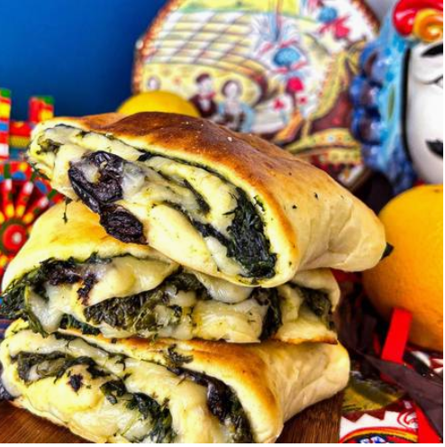 Involtini