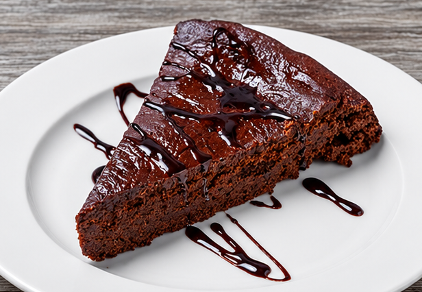 Cœur Fondant Chocolat 🍫