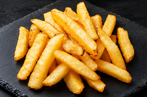 Frites 🍟