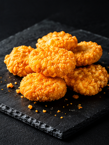 3 Nuggets