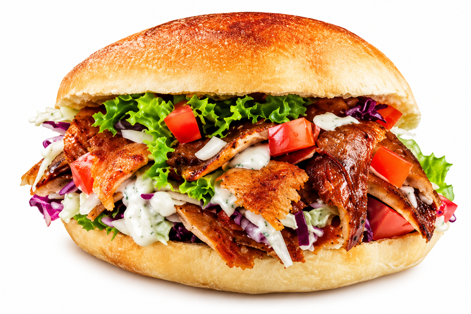 Doner Kebab