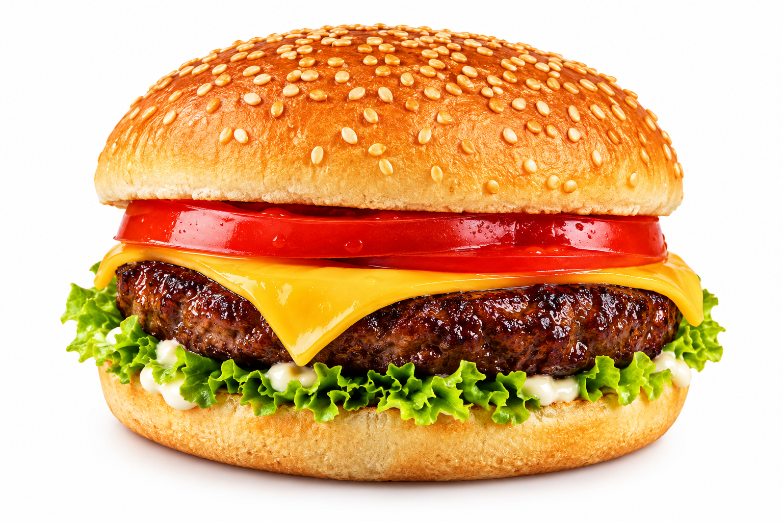 Cheeseburger