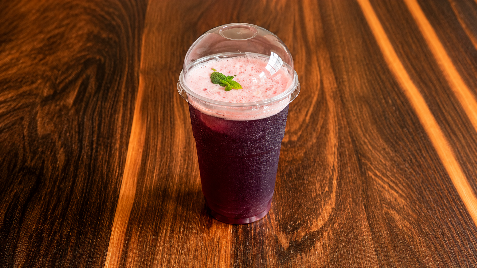 Infusion hibiscus 🌺