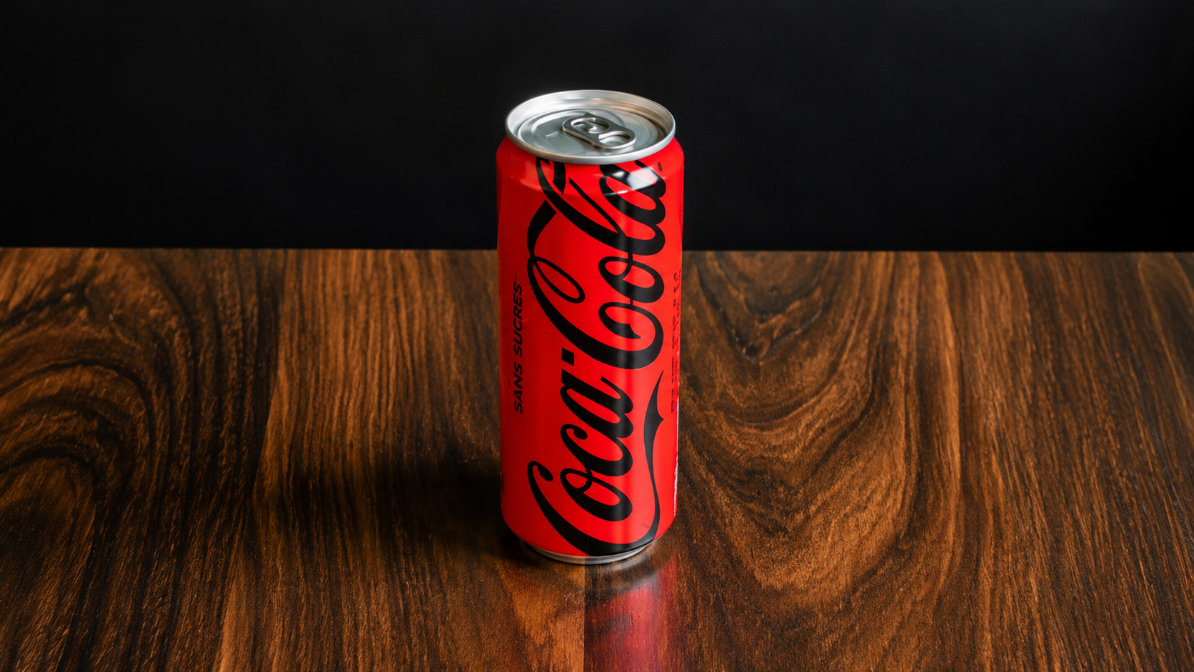 Coca Zero