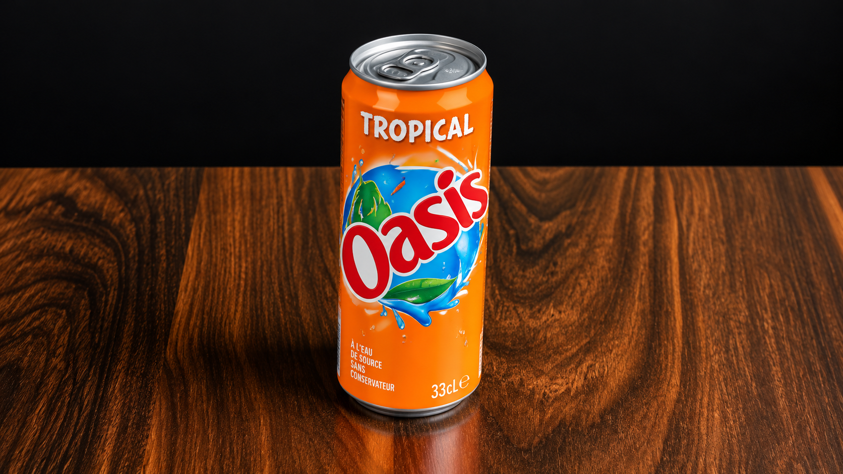 Oasis
