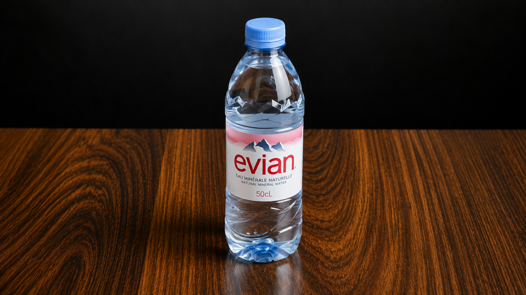 Evian