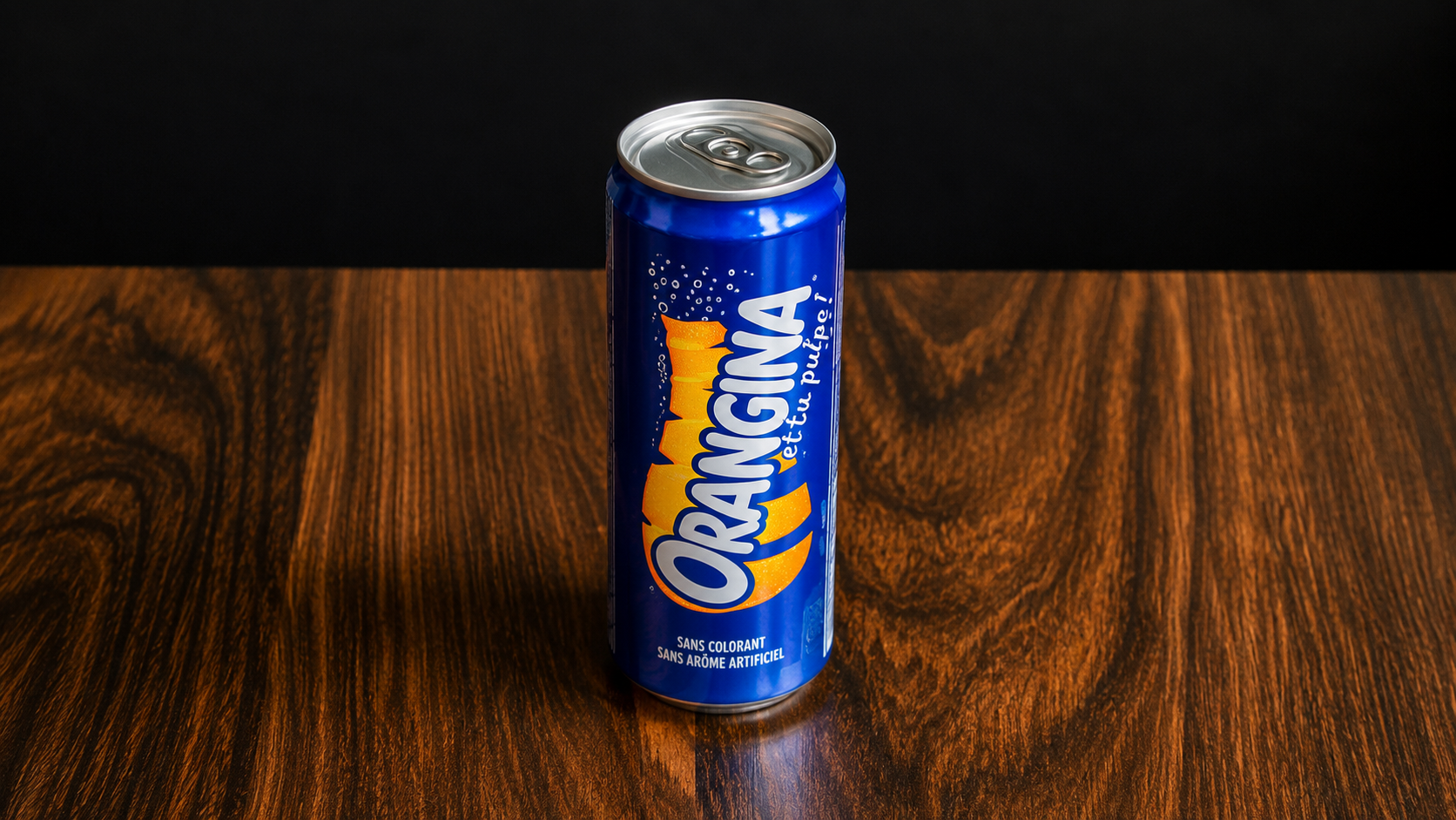 Orangina