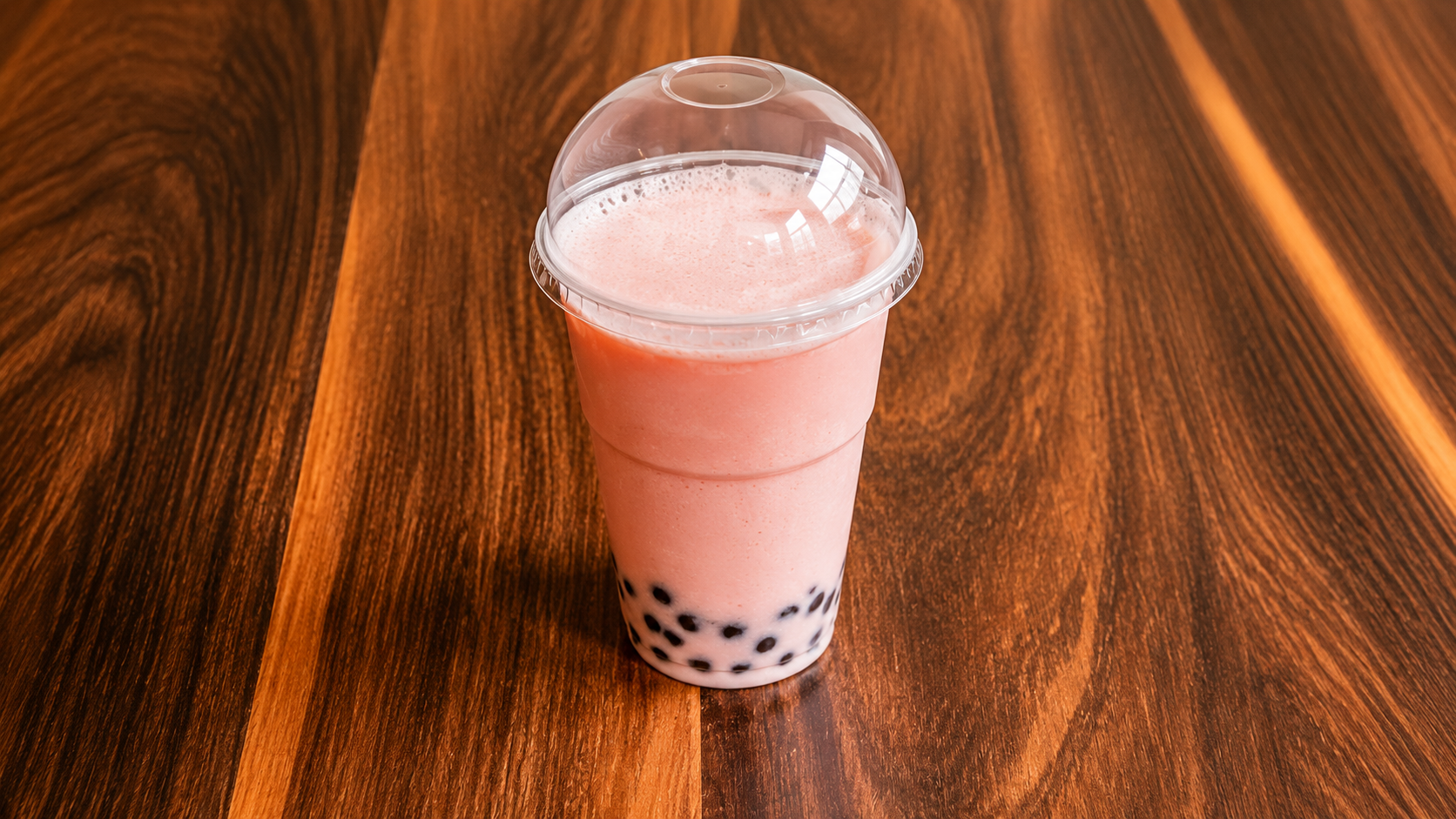 Bubble tea
