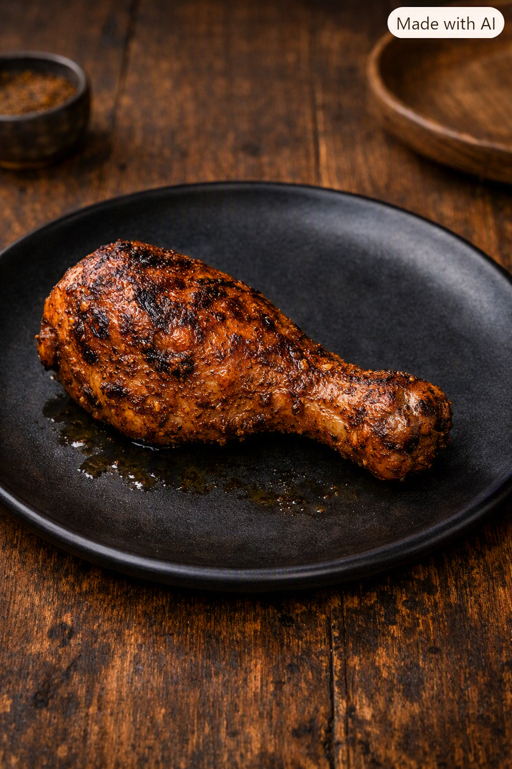 Pilon de Poulet