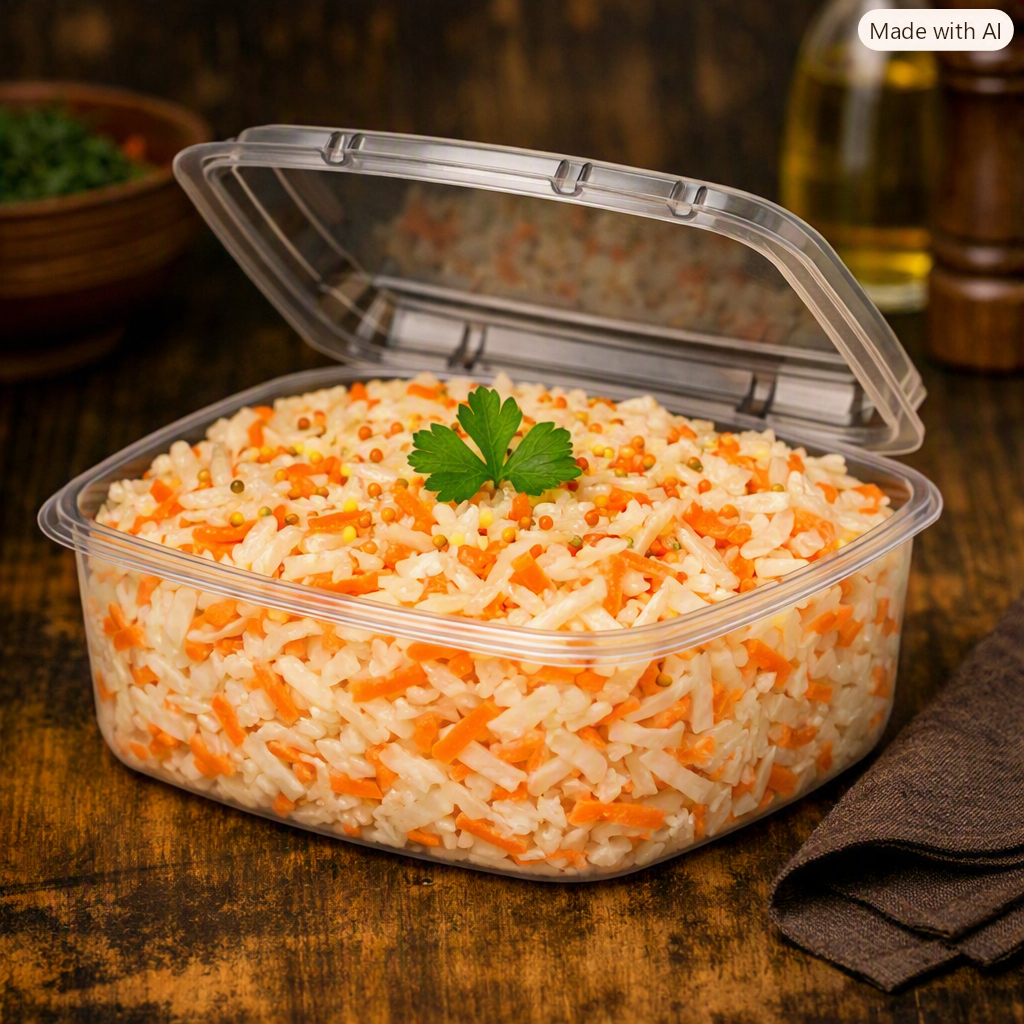 Salade de carotte et choux blanc (coleslaw)
