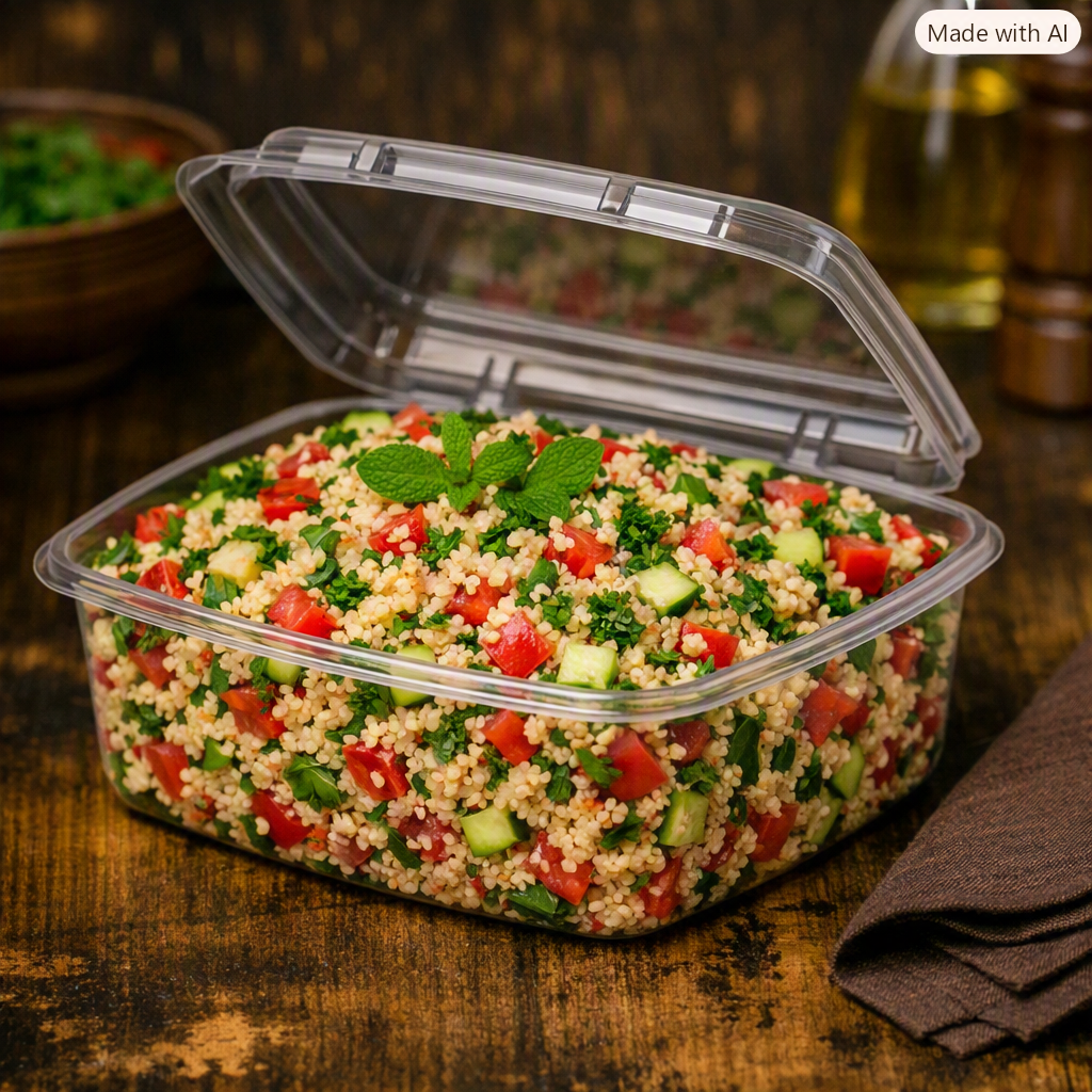 Salade Taboulé