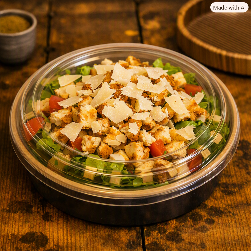 Salade César
