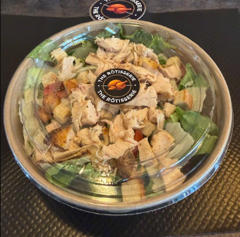 Salade César