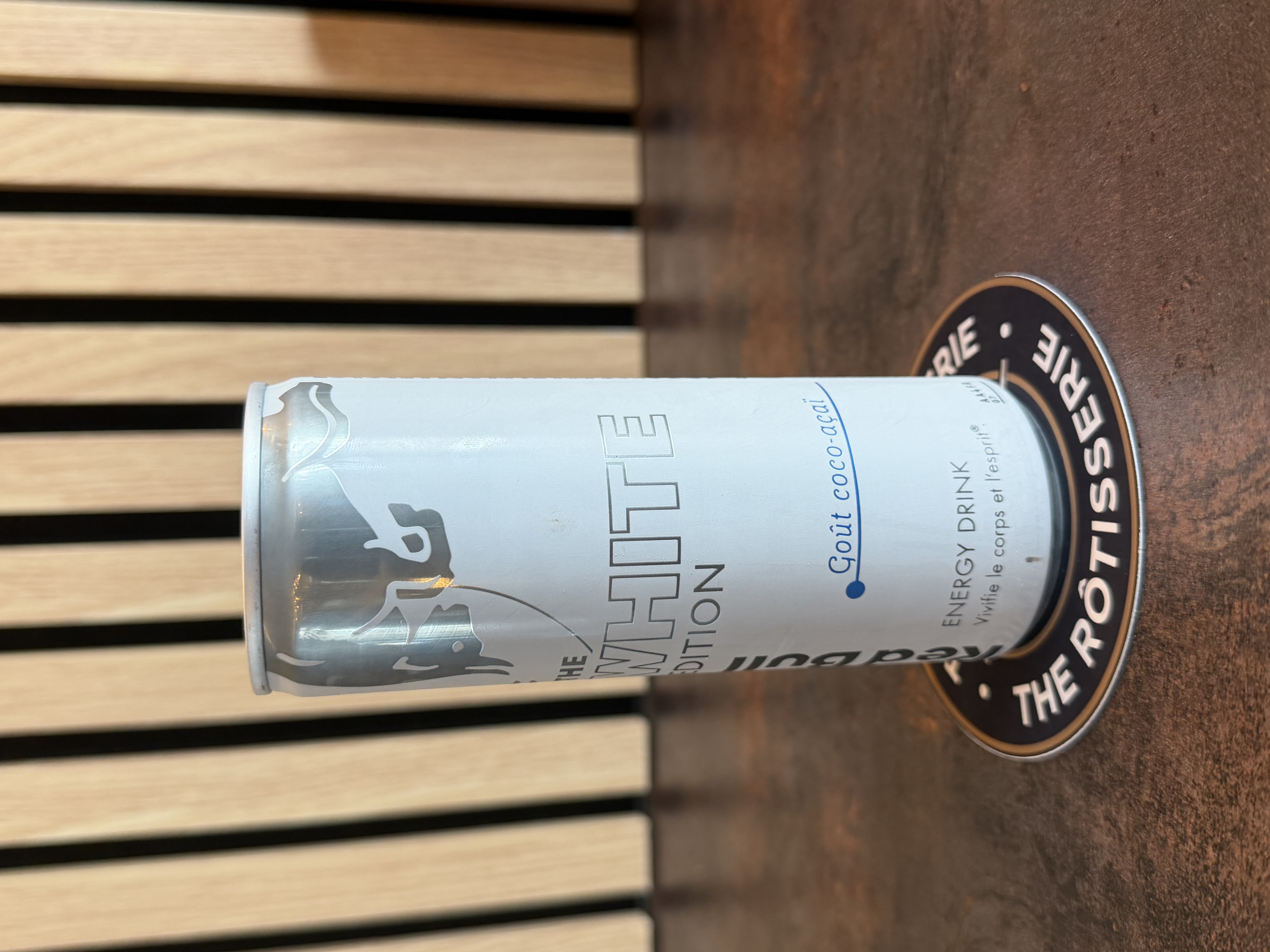 Red Bull Coco 25cl