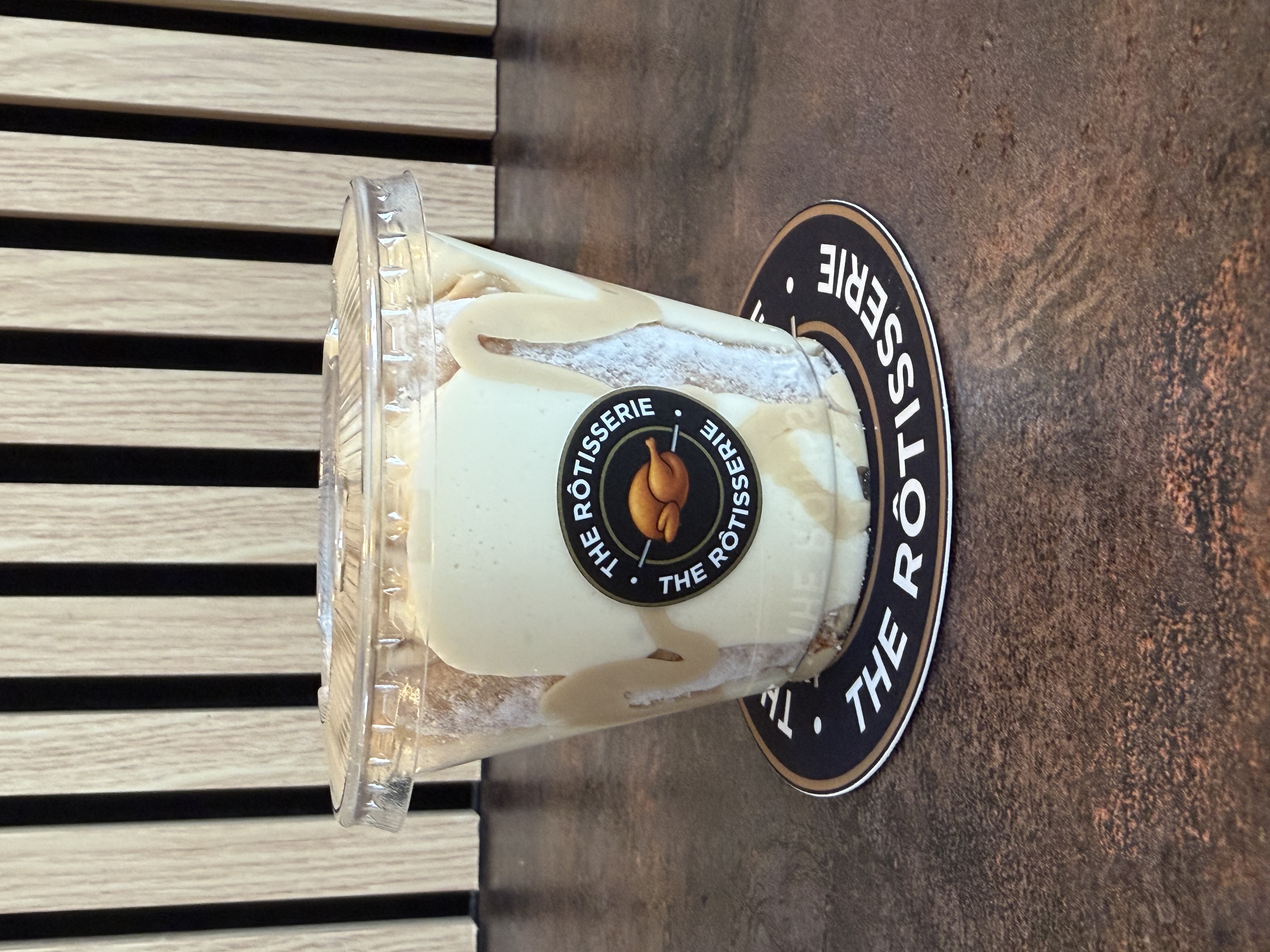 Tiramisu Bueno