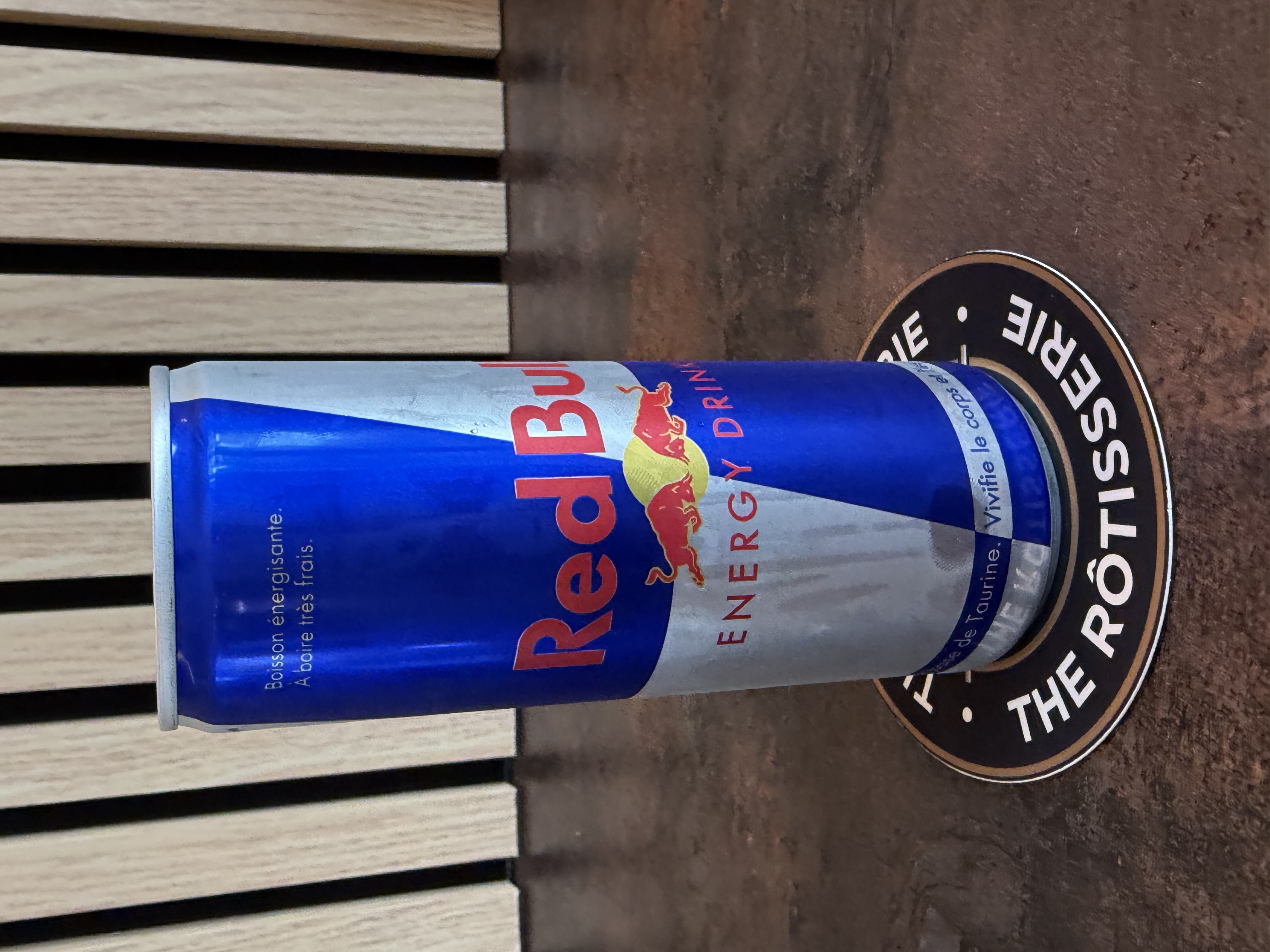 Red Bull classique 25cl