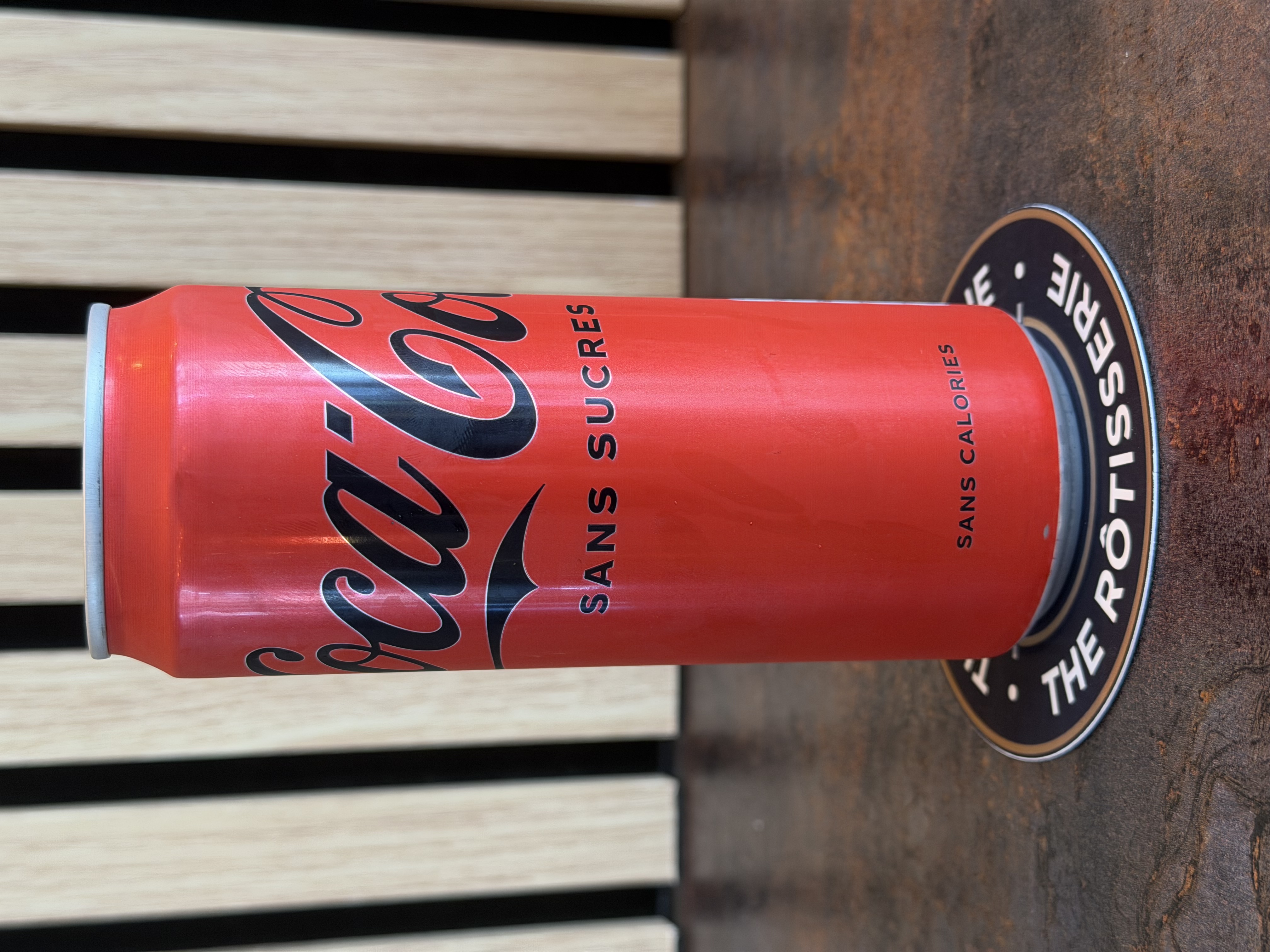 Coca Zero 33cl