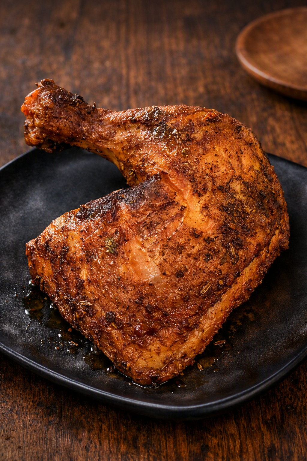 Cuisse de poulet
