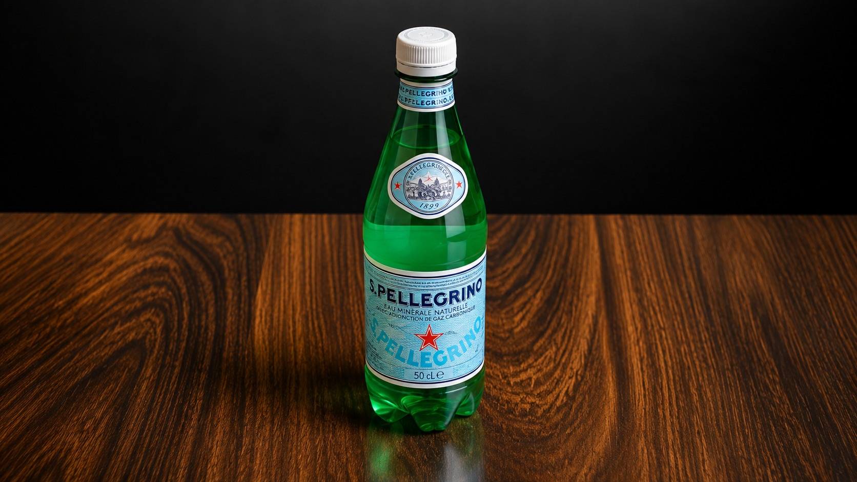San pellegrino