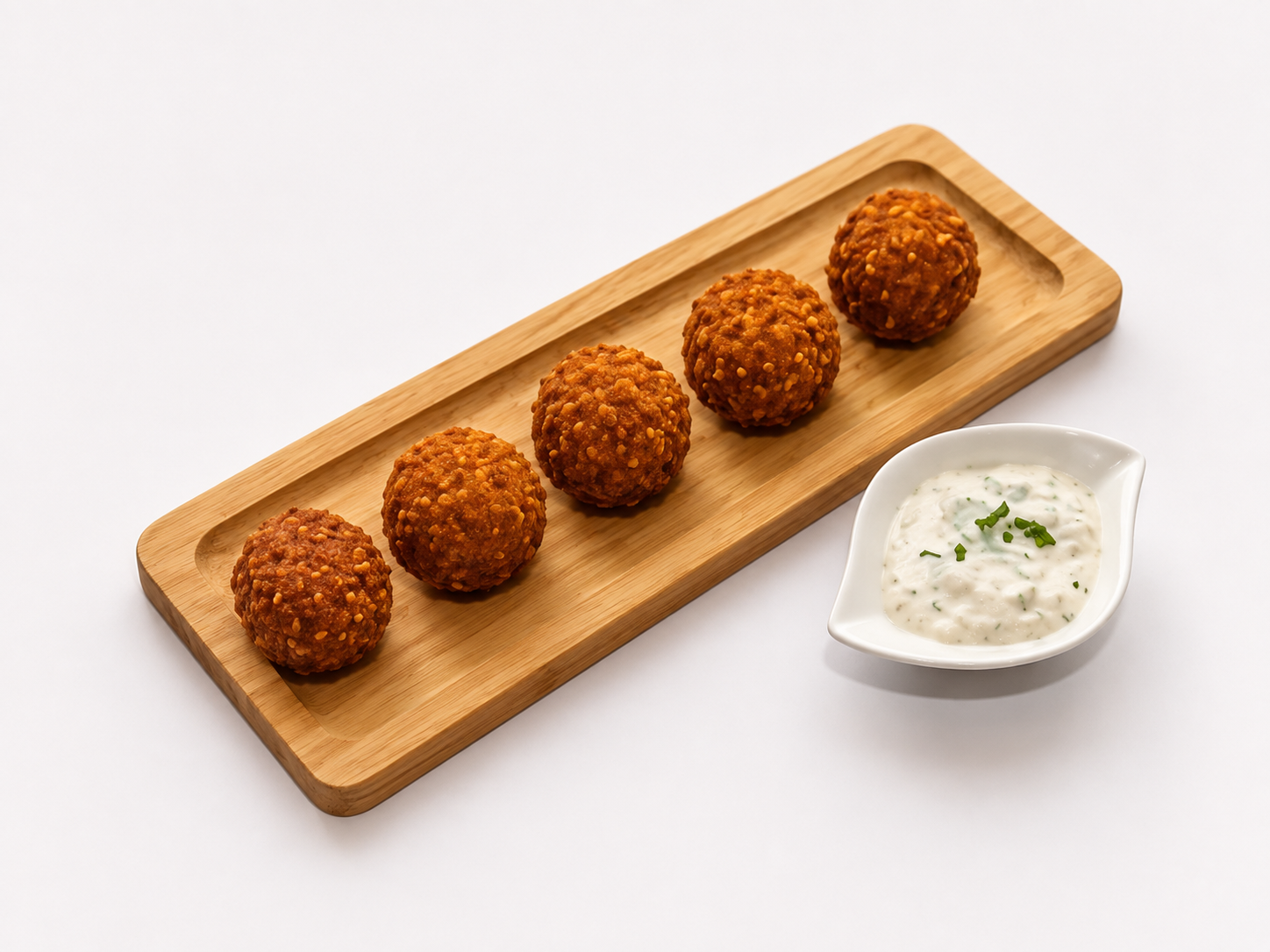 Falafel 🧆