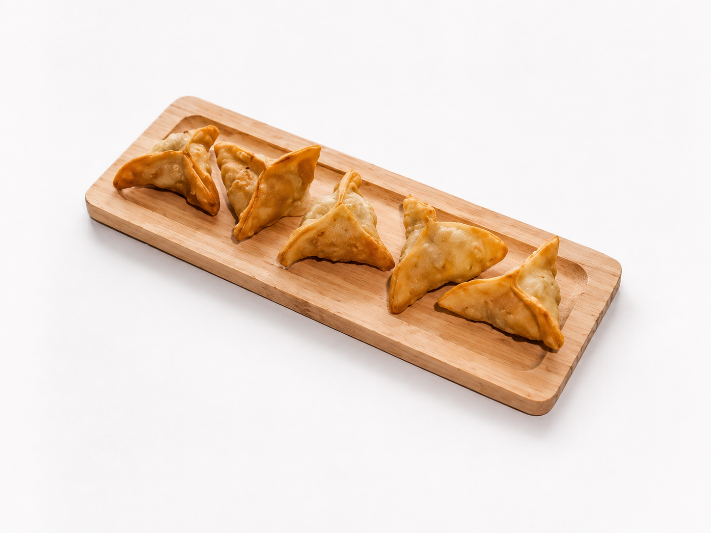 Fatayer au épinards 🌿