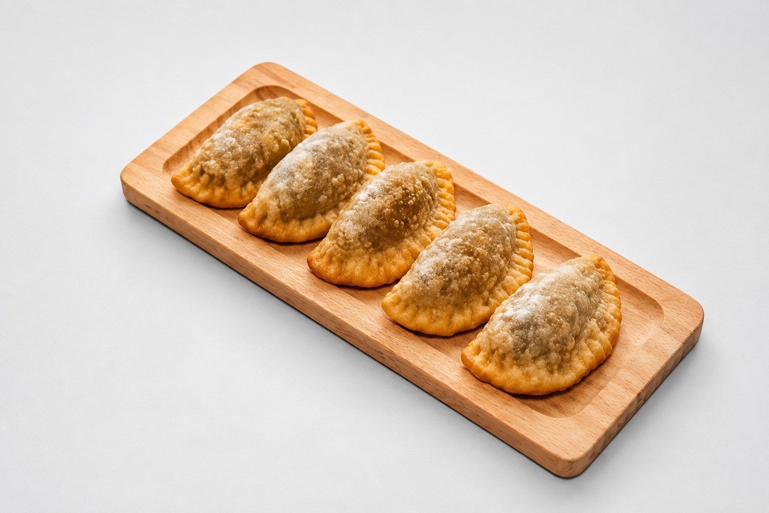 Samboussak viande 🥟