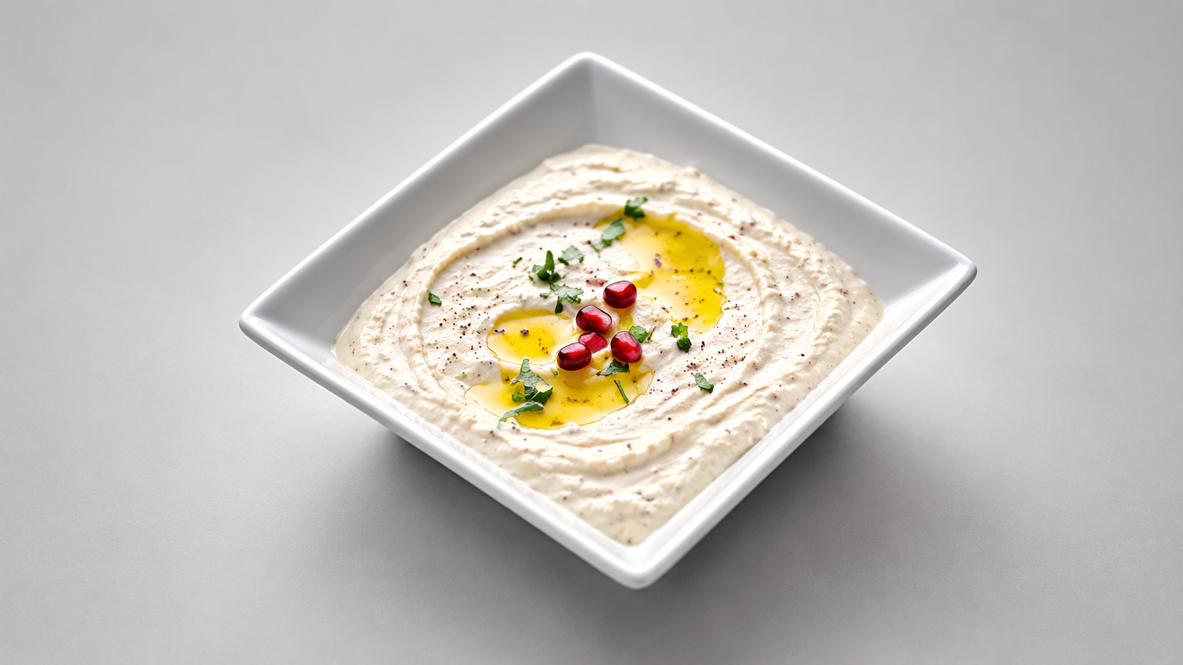 Tzatziki 🌿 (300g)