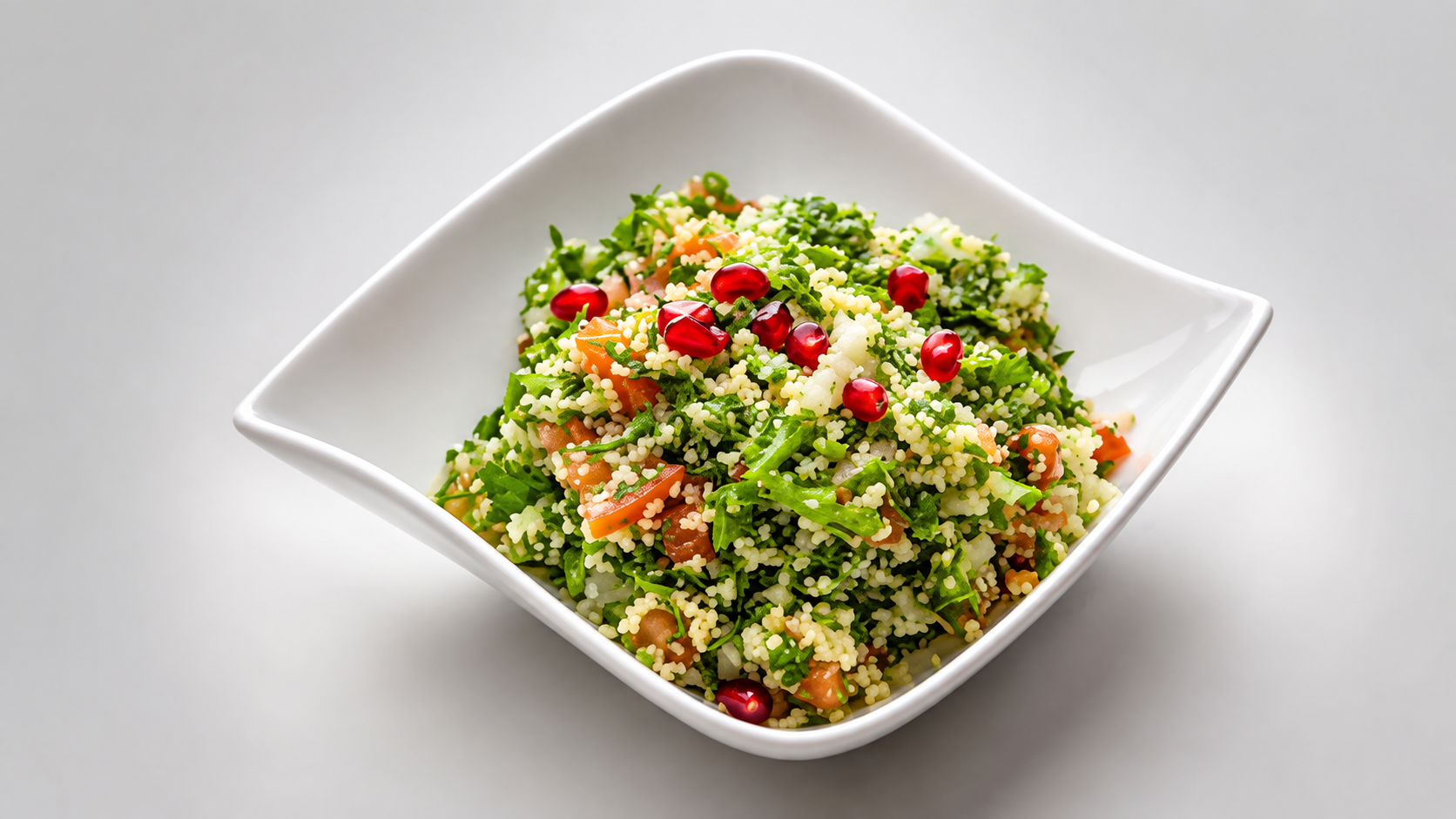 Taboulé libanais (150g)